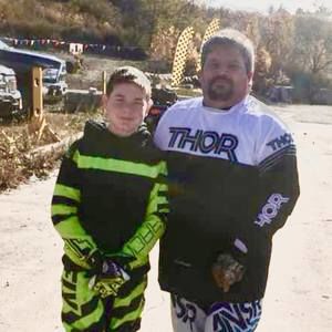 Meet your Posher, Daniel